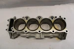 Engine Cylinder 11005-1879 1998 Kawasaki ZX-9R Ninja Used. Price: $300.00.