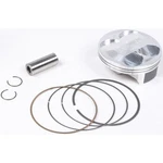 Vertex Piston Kit 23654A New. Price: $260.96.