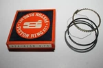 1982 1984 Sudco Suzuki DR125 Engine Piston Rings .75 Over 12140-05211 Nos New!. Price: $19.95.