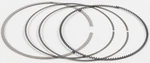 Wiseco 9900ZV Piston Ring Set For Honda CRF450 X / - 99MM New. Price: $51.99.