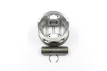 1985 Suzuki GS700E Oem Engine Motor Block Piston Used. Price: $42.08.