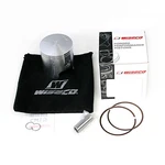1998-2005 Kawasaki KDX220 Dirt Bike Wiseco Pro-lite Piston 69MM New. Price: $174.46.