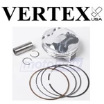Vertex For 2007-2020 Honda CRF150R Engine Pistons Kits Yb New. Price: $212.36.