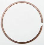 Wiseco 2717CS Piston Ring For Yamaha Exciter / SRX440 SSR440LC - 69MM New. Price: $26.40.
