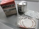 Nos Wiseco Piston Kit Fits Suzuki Offroad 1977-1980 RM125 432P6 New. Price: $121.99.