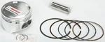 Wiseco Piston Kit 1.00MM Oversize 86.00MM, 10:1 Compression 4606M08600 New. Price: $165.97.