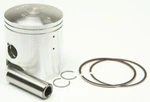 Suzuki RM-125 RM125 1981-1984 Wiseco Piston Kit 54.00MM 511M05400 New. Price: $125.00.