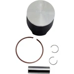 Wossner Pistons Kit 8299DA New. Price: $138.72.