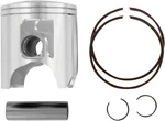 Wiseco Piston Pro-lite 1.00MM Over 69.00MM For Yamaha YZ250 1983-1987 New. Price: $197.99.