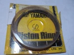 1967-73 Yamaha YL2 LT2 LT3 Ltmx 100 1ST Ringset Nos Oem P/n 305-11601-10-00 New. Price: $19.99.