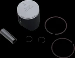 Wossner Complete Piston Kit 53.95MM Dual Ring Husqvarna TC125 14-24 New. Price: $126.49.