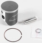 Wiseco Piston Kit Standard Bore 66.40MM 824M06640 New. Price: $176.97.