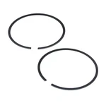 1984-89 1994-96 Yamaha Phazer PZ480 Piston Rings +0.20" O/s By Race-driven New. Price: $26.35.