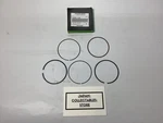 New Genuine Oem Kawasaki Ring-set-piston 13008-1149. Price: $54.62.