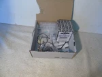 Genuine Ktm 125/150 Engine Top End Kit New Oem# A42030007010 Rebuild. Price: $275.00.