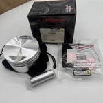 Wiseco High-performance Forged Piston Kit 3.498 In. Bore One Only New. Price: $125.00.