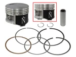 Namura Oversized Piston Kit For 1982-02 Honda XR200R 65.97MM NX-10200-2 New. Price: $43.53.