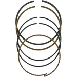 Wiseco - Powersports Ring Set 3537X New. Price: $61.91.