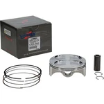 Vertex High Compression Piston Kit Size 96.95MM 13.8:1 #24449A For Yamaha New. Price: $215.00.