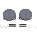 Drag Specialties Pistons 114".010 M8 0911-0055 New. Price: $102.98.