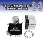 Wiseco Piston Kit For Ktm 94-12 50 Sx Cx Pro Jr Sr Cm Pw Lem Cobra New. Price: $93.99.