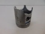 S117T2 13102-GC4-000 Honda 1982 CR80R New Oem Piston (o/s 0.25). Price: $55.99.