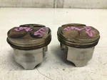 5I23 Kawasaki Ex 250 Ninja 2012 One Piston Std Good 13001-0122 13001-0135 Used. Price: $84.49.