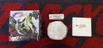 J.e. Pistons Kit (new) 0910-5902. Price: $220.00.