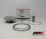 05- 17 Honda CRF450X Wiseco Standard 96.00MM Bore Piston Kit 4753M09600 New. Price: $206.99.