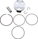 Wossner Pistons Kit 87.95 Mm 8941DA New. Price: $193.99.