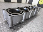 91 92 93 1994 Kawasaki ZX7R ZX750 Cylinders Block Jugs Barrels 11005-1656 Used. Price: $69.00.