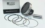 Namura Stock Piston Kit For Suzuki LTZ400 2003-2007 (90MM Bore) New. Price: $104.19.