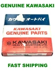 Oem Kawasaki F11 F8 Bison Std Standard Piston Set 13008-026 Fast Ship New. Price: $94.95.