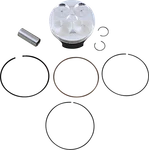 Wossner Pistons Kit 8656DA New. Price: $174.80.