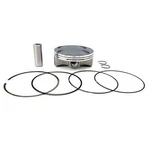 Namura Technologies Piston Kit 06-18 KXF450 96MM, Forged FX-20045, Does New. Price: $219.11.