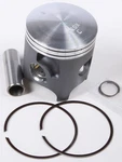 Pro X Piston Kit (c) - Standard Bore 66.37MM 01.2321.C New. Price: $135.99.