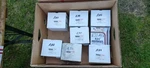 Yamaha YZ465G Nos Genuine Spares: 1X Piston Kit 3R5-11630-40 Neu:. Price: $335.93.