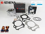05 06 Suzuki 100MM 500CC Athena Big Bore Cylinder Cp Piston Kit New. Price: $649.98.
