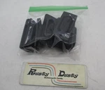 Lot Of 10 Harley Davidson Genuine Nos Master Cylinder Gaskets 45012-82 New. Price: $59.99.