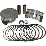Super Duty 103 Standard KB660LCA.STD New. Price: $403.35.