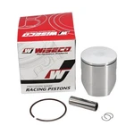 Kawasaki KX125, 1995-1997, Wiseco .080 Piston Kit, 652M05600 56.00 Mm New. Price: $170.99.