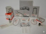 Yamaha Oem Piston Rebuild Kit 05-24 & 16-24 YZ250X 1P8-WB033-00-B0 New. Price: $101.88.
