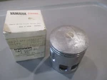 Nos Yamaha Oem Piston 56.75MM 0.75 1978-1981 DT125 2A6-11637-00 New. Price: $28.90.