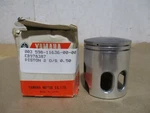 Yamaha New Oem 2ND Oversize .50MM Bore Piston 598-11636-00-00 1976. Price: $42.95.