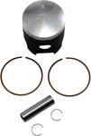 Wossner 8092DA Piston Kit For Stroke 68.94 Mm 97-05 Kawasaki KDX220R New. Price: $126.44.