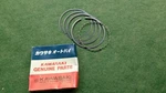 Kawasaki Klt 110 Three Wheeler Piston Rings Standard Nos Oem 13008-1011 New. Price: $101.15.