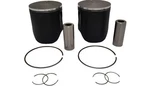 Wossner Premium Plus Series Piston 74.71MM #K7078DA-2 Polaris New. Price: $275.46.