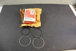 Nos 57-71 Harley Davidson Ironhead Sportster Xl +.050" Piston Rings 22361-57A New. Price: $14.95.