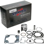 Vertex 48.45MM/STD Top End Kit Fits Kawasaki 2014-2025 KX85 VTK23637B-1 New. Price: $125.49.