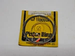 Nos Yamaha 251-11601-10-00 Piston Ring Set .25MM AT1 CT1 New. Price: $39.95.